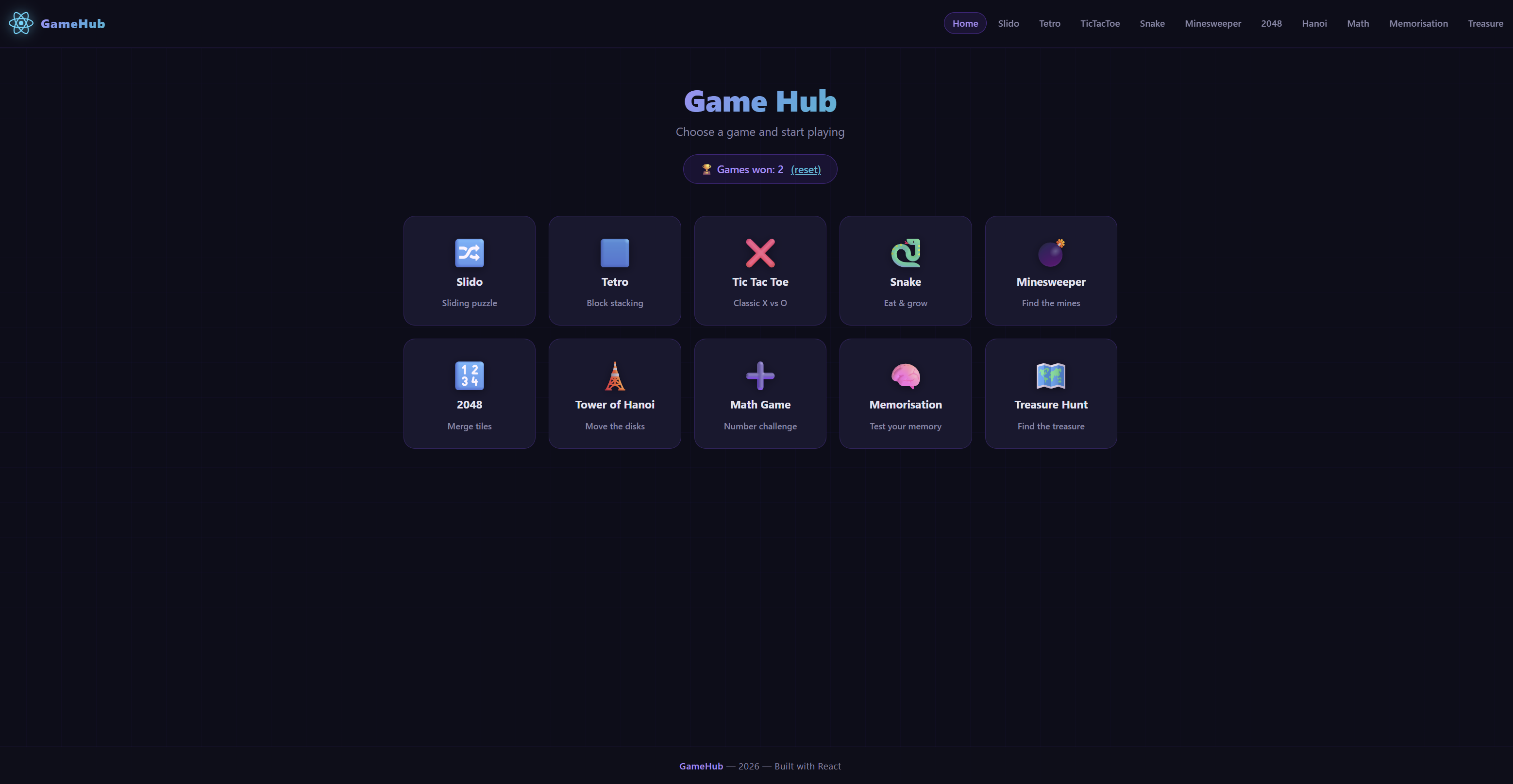 portfolio